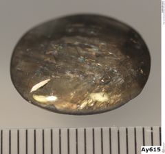 Foto von Korund (NHMW-MIN-Ay615)